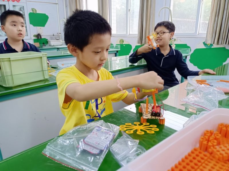 活动掠影