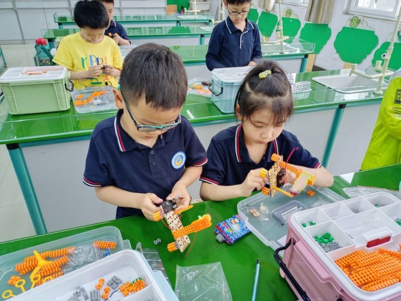 活动掠影