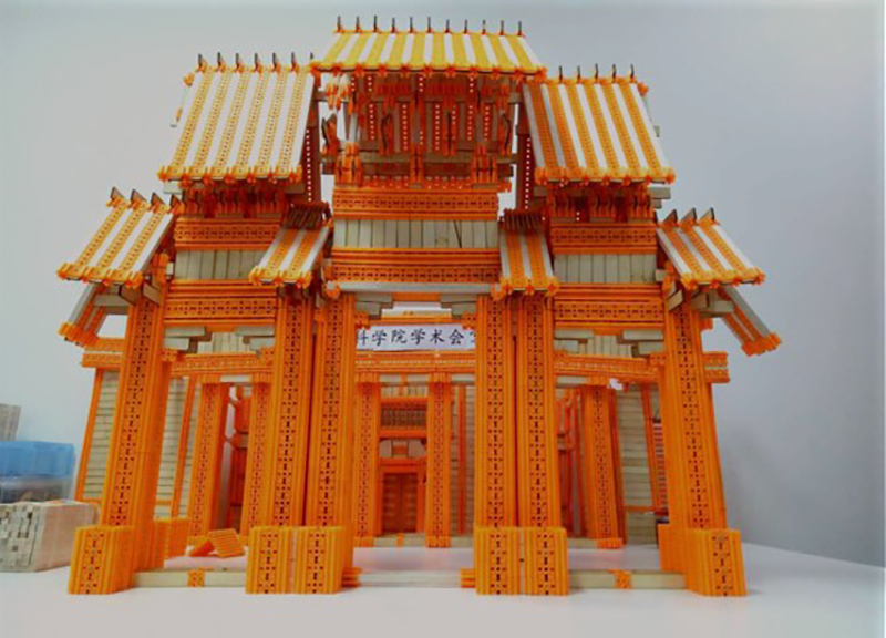 专题项目定制