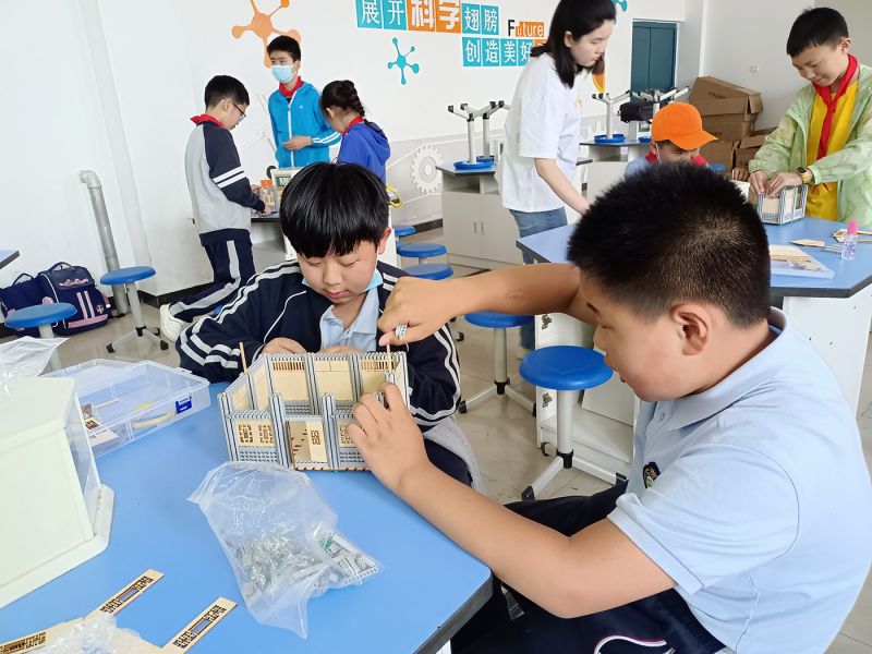 社团风采