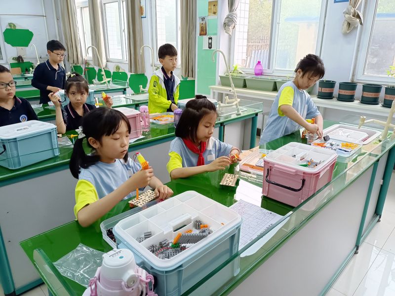 社团风采