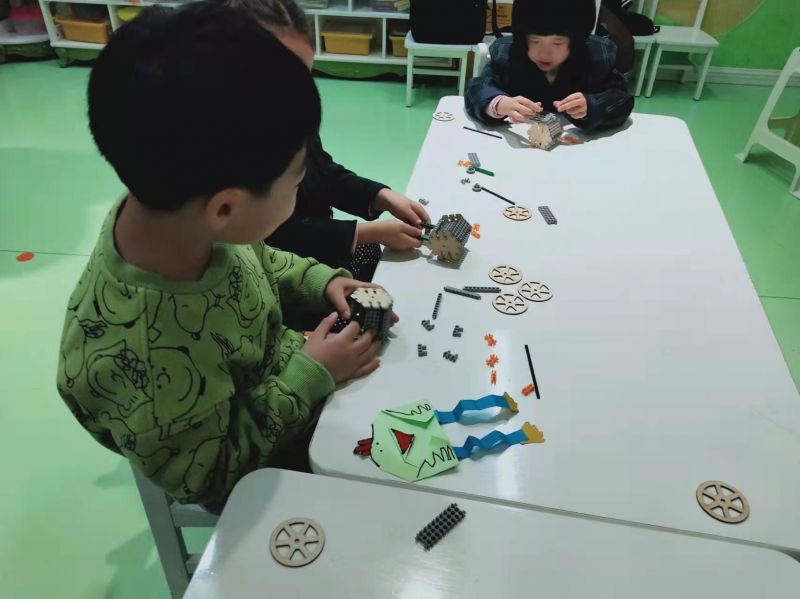 创作过程