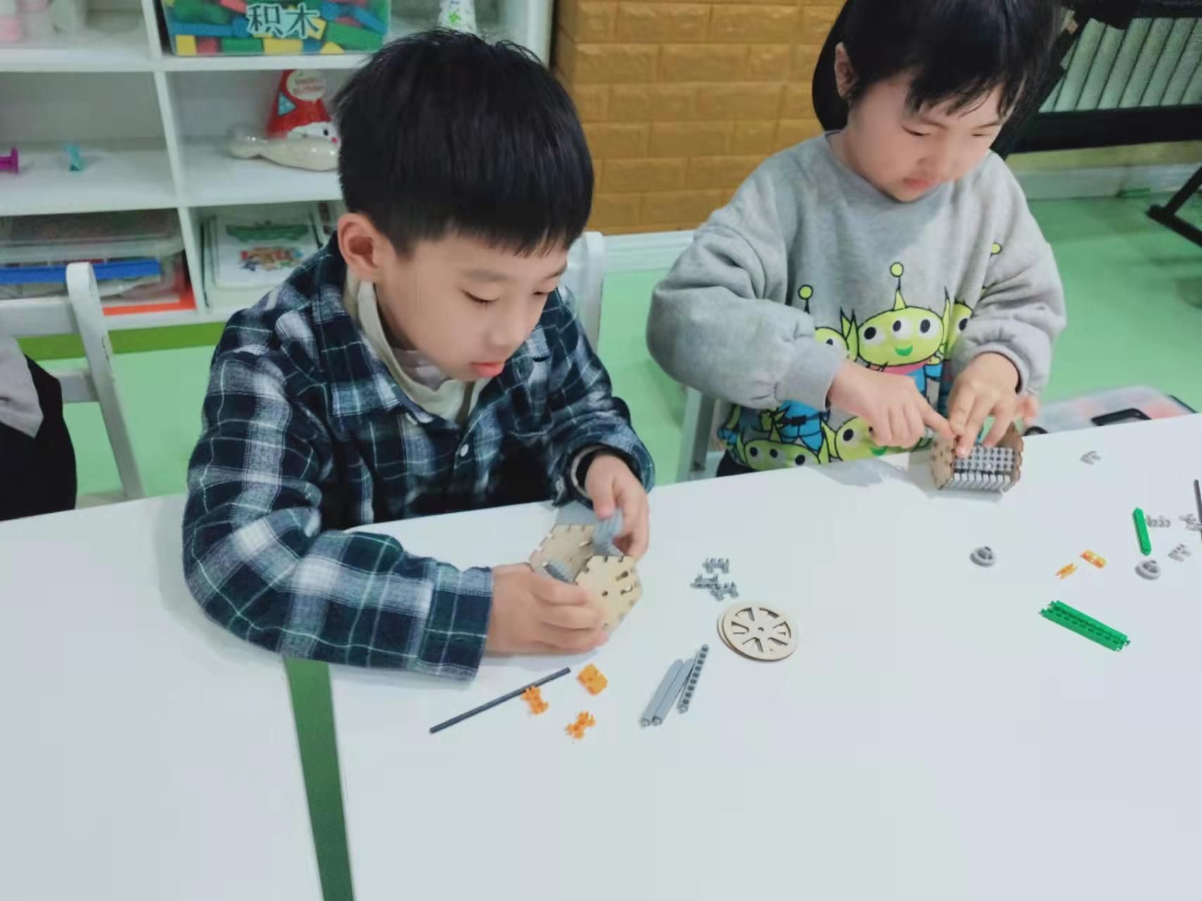创作过程