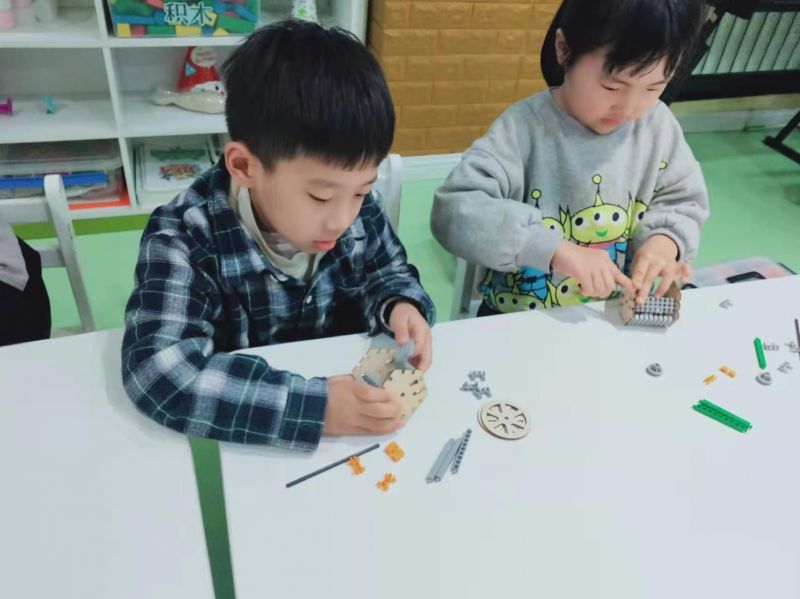 创作过程
