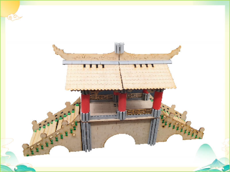 廊桥