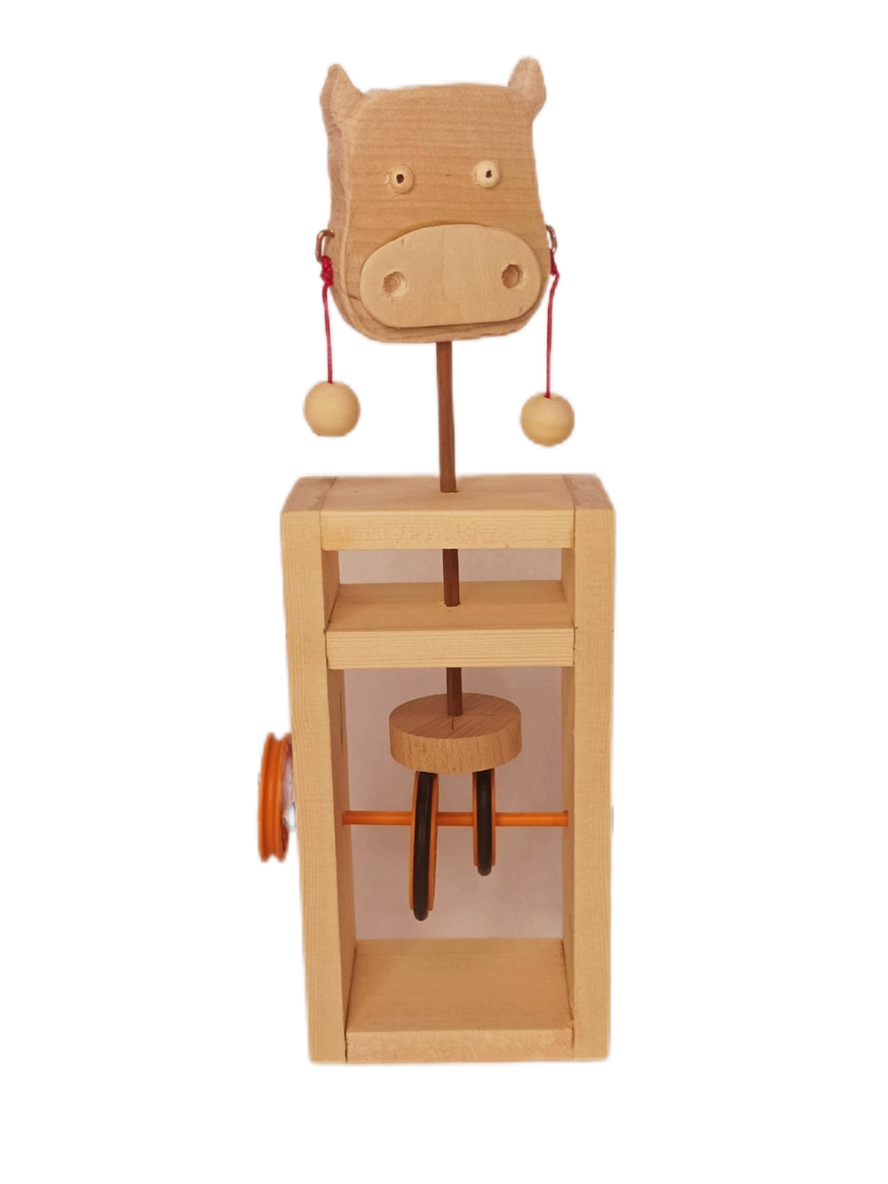 拨浪鼓