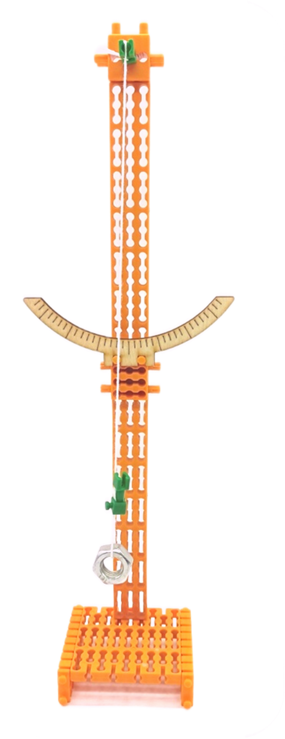 创意单摆